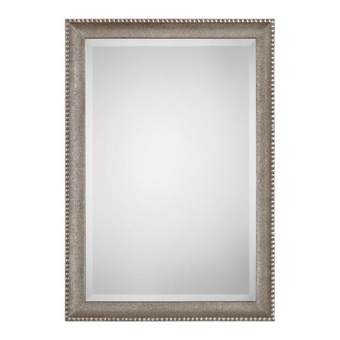 Keiichi Lola Mirror Metallic Silver  1