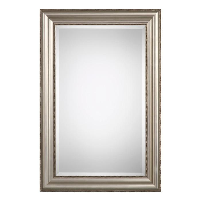 Keiichi Sheen Mirror Champagne Silver  1