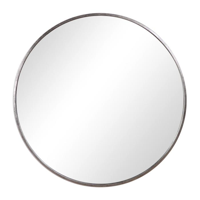 Keiichi Ophelia Mirror Silver 1