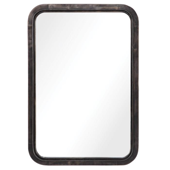 Keiichi Leo Mirror Bronze 1