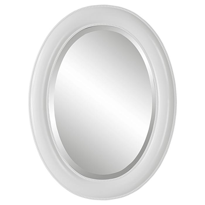 Keiichi Matthew Mirror White 1