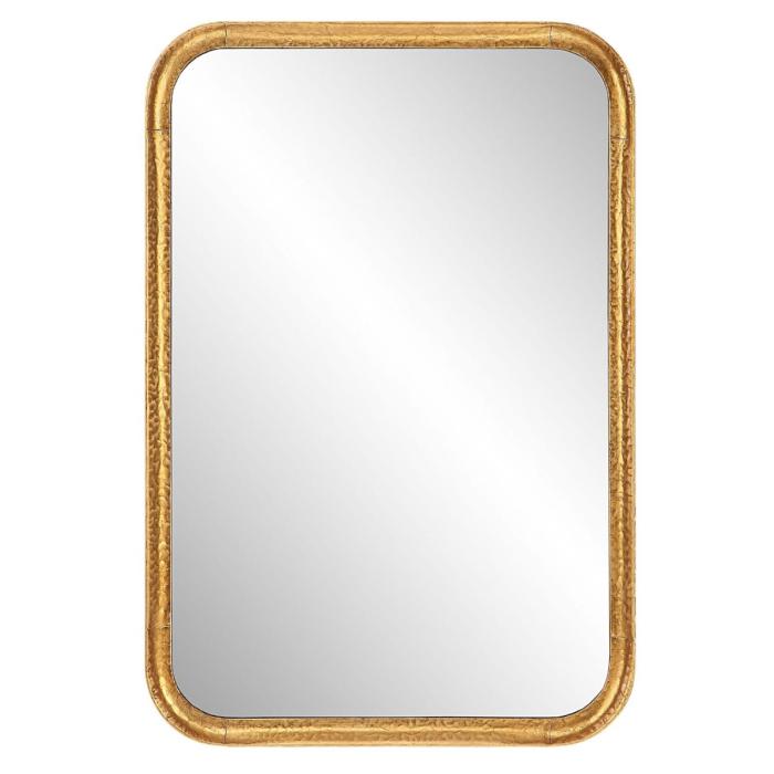 Keiichi Bruno Mirror Gold 1