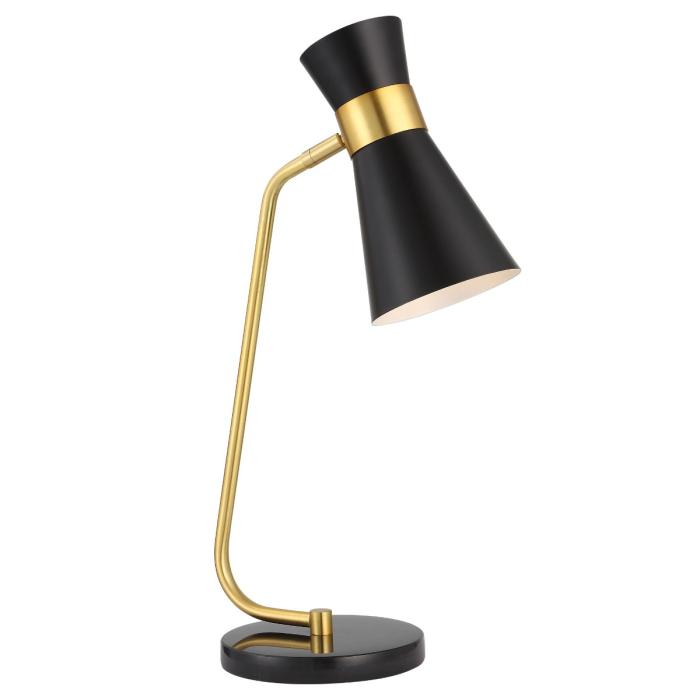 Keiichi Darina Table Lamp Black 1