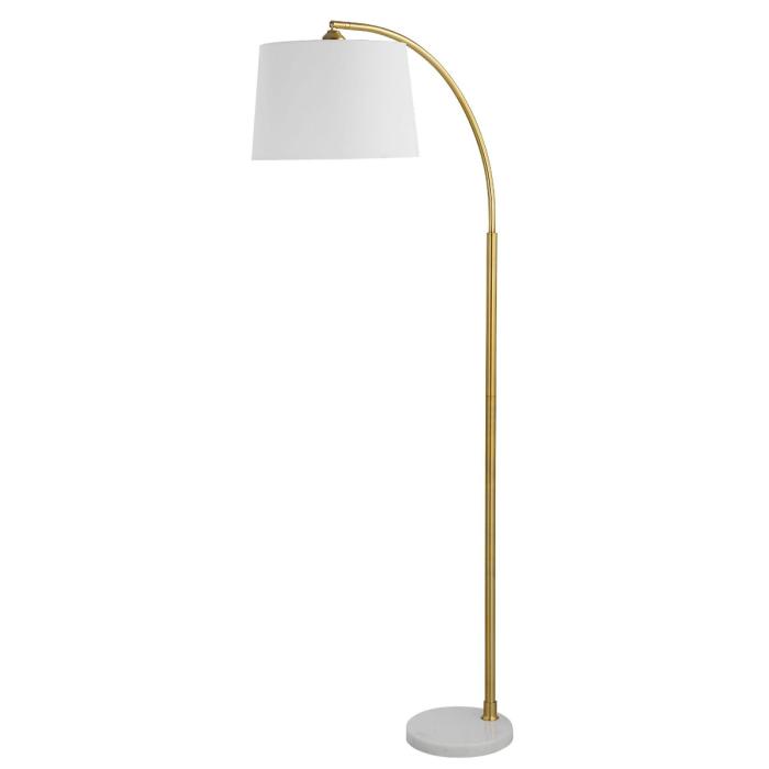 Keiichi Dolores Floor Lamp 1