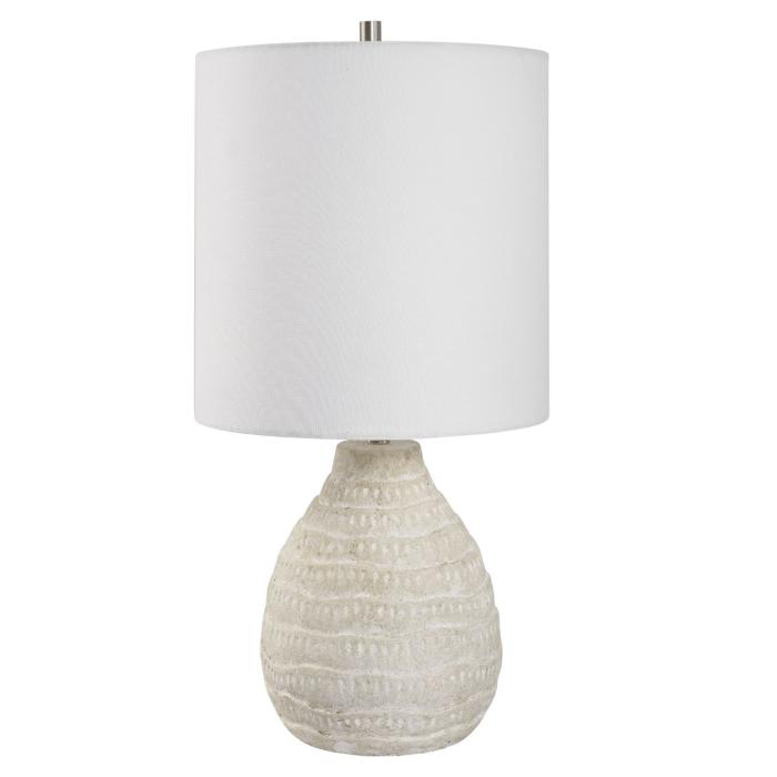 Keiichi Harriet Table lamp 1