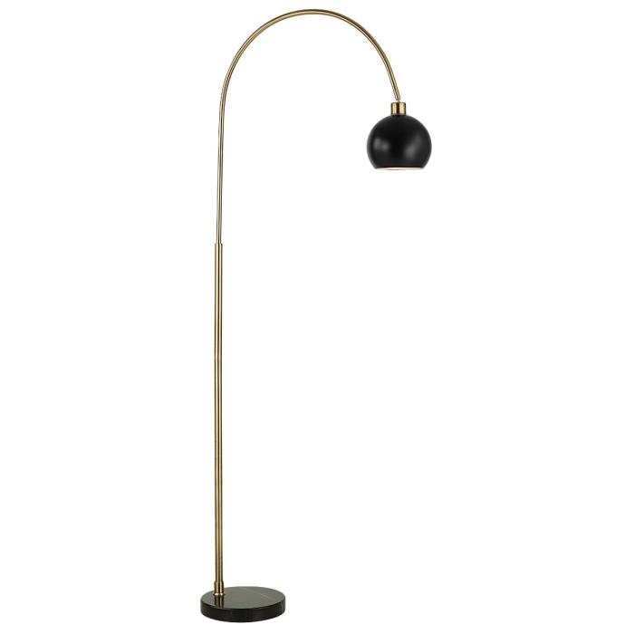 Keiichi Chester Floor Lamp 1