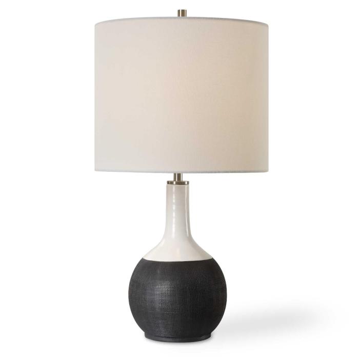 Keiichi Monochrome Table Lamp 1