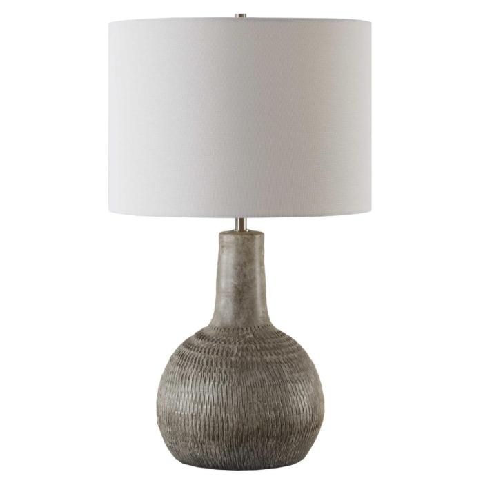 Keiichi Authentic Table Lamp 1