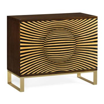 Chest of Drawers Geometric