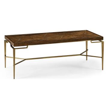 Toulouse Inlaid Coffee Table