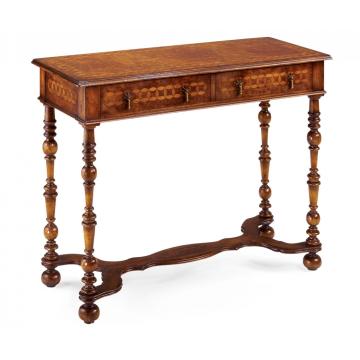 Circle inlaid console (Small)