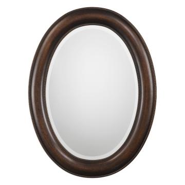 Matthew Mirror Bronze