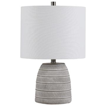 Castaway Table Lamp