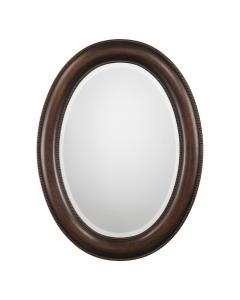 Matthew Mirror Bronze