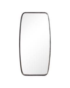 Joseph Mirror Silver