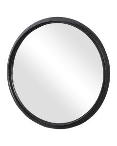 Oscar Mirror Black