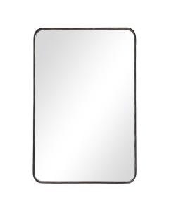 Joe Mirror Dark Bronze