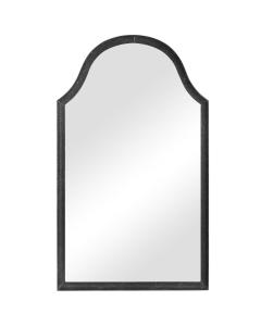 Flo Mirror Black