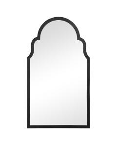 Taj Mirror Black