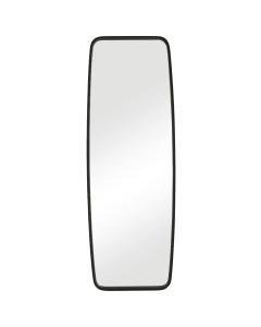 Adeleine Tall Mirror Black