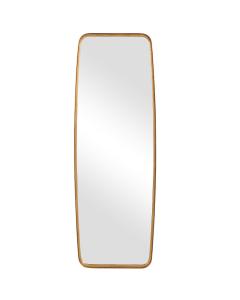 Adeleine Tall Mirror Gold