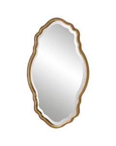 Alice Mirror Gold