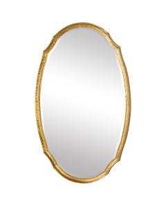 Eleanor Mirror Gold