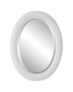 Matthew Mirror White