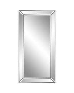 Reflects Rectangular Mirror