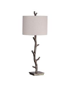 Stag Antler Table Lamp